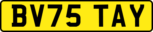 BV75TAY