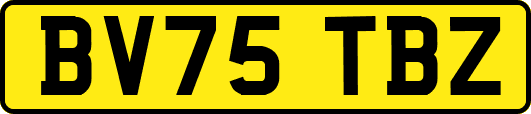 BV75TBZ