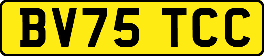 BV75TCC