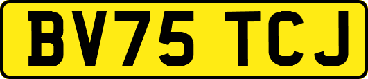 BV75TCJ