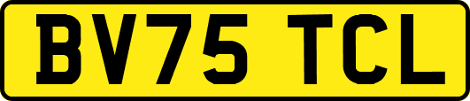 BV75TCL