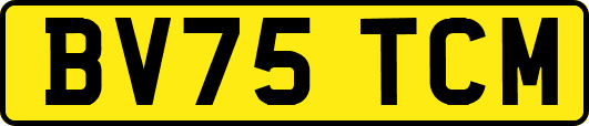 BV75TCM