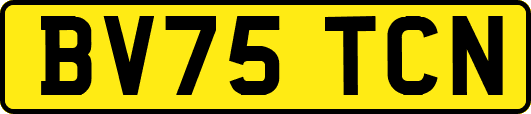 BV75TCN