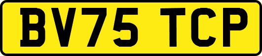 BV75TCP