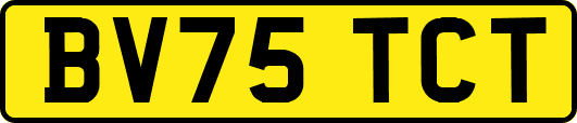 BV75TCT