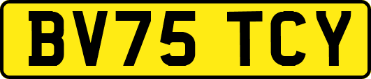 BV75TCY