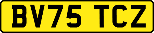 BV75TCZ
