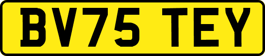 BV75TEY