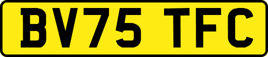 BV75TFC