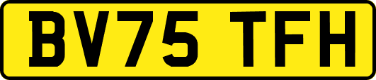 BV75TFH
