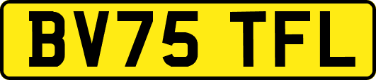 BV75TFL