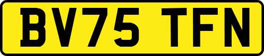 BV75TFN