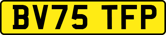 BV75TFP