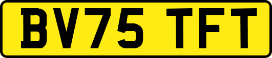 BV75TFT