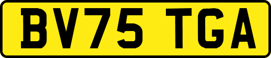 BV75TGA