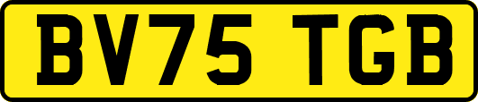 BV75TGB