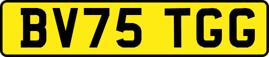 BV75TGG