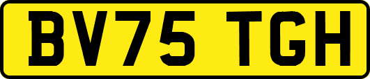 BV75TGH