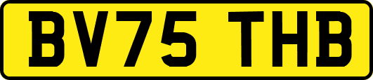 BV75THB