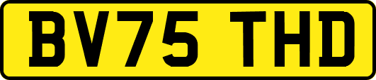 BV75THD