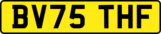 BV75THF