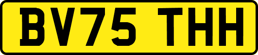 BV75THH