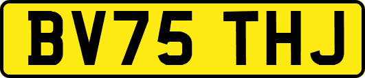 BV75THJ
