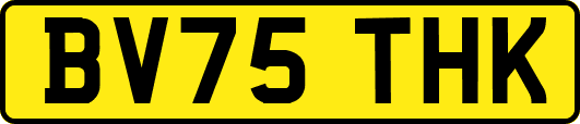 BV75THK
