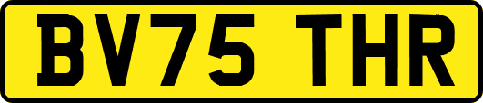 BV75THR