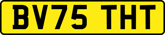 BV75THT