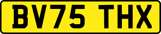 BV75THX