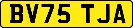 BV75TJA