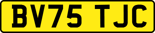 BV75TJC