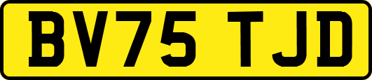 BV75TJD