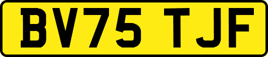 BV75TJF