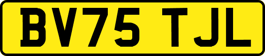 BV75TJL