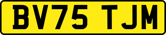 BV75TJM