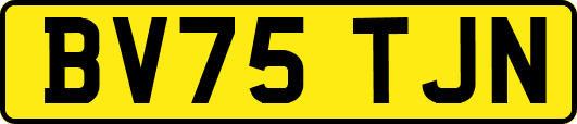 BV75TJN