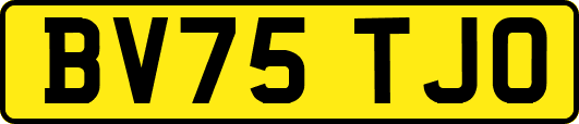 BV75TJO