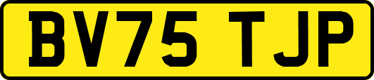 BV75TJP