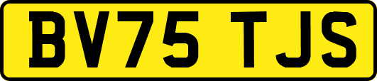 BV75TJS