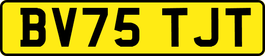 BV75TJT