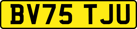 BV75TJU