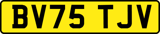 BV75TJV