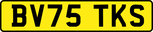 BV75TKS