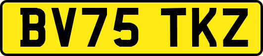 BV75TKZ