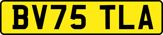 BV75TLA