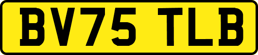 BV75TLB