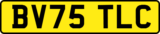 BV75TLC