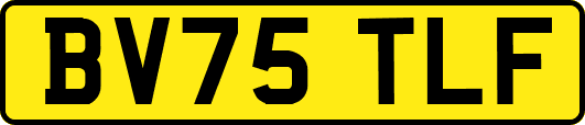 BV75TLF